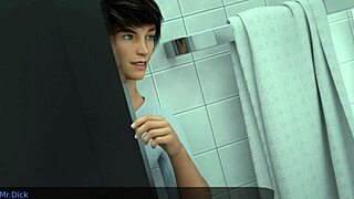 Pernah coba ngewe pengantin di game 3D dewasa kayak Milfy City?