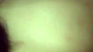 หญิงบราซิลอยากได้หีบใหญ่ ก้นโดนทุบในเซสชั่นสุดป่าเถื่อน