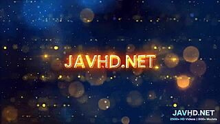 高画質集 日本熟女がフェラとハードコアシーンを演じる