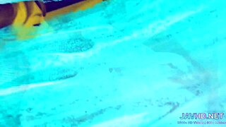 我的心为可爱的日本熟女融化 第5卷