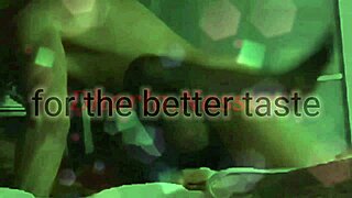 Vintage-Persische MILF Dharla 666 reitet Schwanz von Swingerfreund Tom in Salzburg-Wohnung nach intensivem Missionar