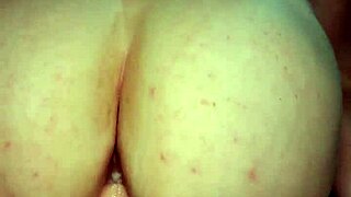 تيتشي 021 تنيك ديلدو كبير بطيزها الكبير لحد النشوة