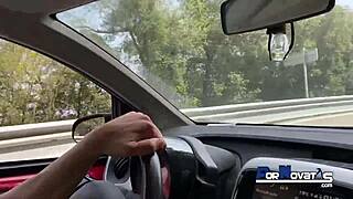 Hej, pogledaj ovo! Nema 2 bez 3 sa Mary Rider, Africa Danger, Victor Bloom i Eric Capitano za ludi božićni seks