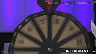 Ερασιτέχνες Σουίνγκερ Ρουφούν και Γαμούν σε Άγριο Πάρτι