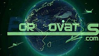 Nikki Riddle és Victor Bloom sztárok az orosz kemény akcióban!