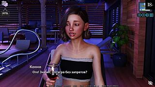 เพิ่งดู Sunshine Love ตอน16 พร้อมเล่นหัวนมบลอนด์ร้อนแรง