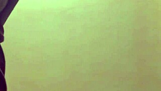 Milf Malaysia Rayu Abang Ipar untuk Aksi Katil Panas