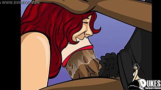 Ho Davvero Scopato la Mia Matrigna con il Culo Grosso il Mio Compleanno?