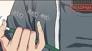 我的性康复后宫故事在第8集展开