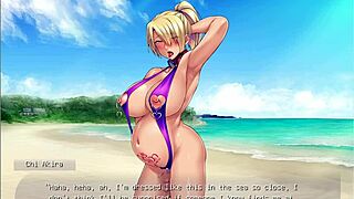 Apakah Mom Teman Montok Bisa Tangani Aku?