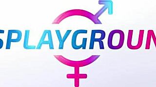 Calda tranny milf pompa fleshlight in tacchi