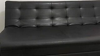 Meu Marido é Velho Demais, Então Seduzo o Enteado para Ação Quente. Parte 1 Revela Tudo!