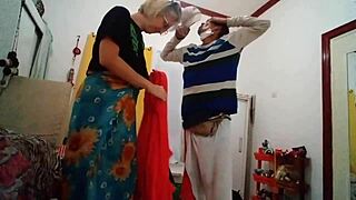 Det är bara en till knull, herr Rave, låt dig inte luras del ii