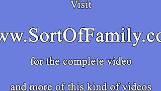 Slut remaja 18+ amatur, Saya naiki kote stepdaddy keras!