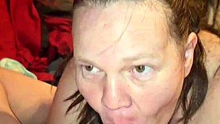 Guram ogromne količine sperme