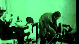 Moje skrivno življenje z vintage vezavo in hardcore igro