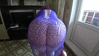 Temankan Kongkek MILF Dengan Tetek Besar dan Buntut Goyang POV