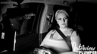 Tiffany Blake, povídej nám o tom, jak být plumper milf