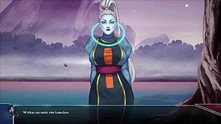 龙珠神游冒险第30部分与大奶MILF