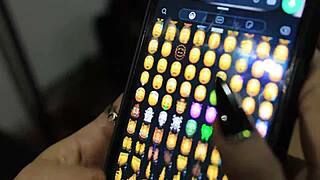 Эта 19-летняя девчонка из Тиндера любит, когда ее записывают, как ее жестко трахают на первом свидании POV.