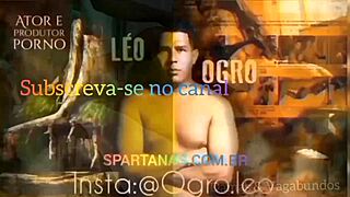 Fru Pricila lär kukold Leo att suga våt fitta?