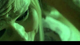 Ste že videli Outi Maenpaa in Ria Kataja, kako se jebata?