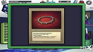 Wanita Matang Pamer Gerakan Yoga