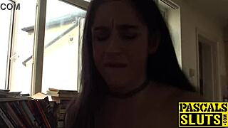 bunda da milf submissa peituda totalmente destruída