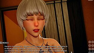 Bisa Tangani Bully Saya Adalah Kekasih Gameplay Bagian 9?