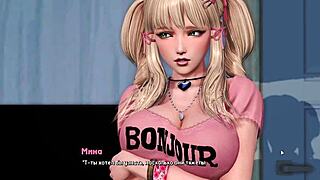 Yo, Terjun ke Gameplay Lengkap Pale Carnations Bahagian 21