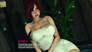 एटरनम 57 - सेक्सी टीन 18+ आउटफिट में कर्वी परिपक्व