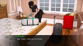 Ingrijindu-te inapoi la placere pura!