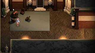 Ruige 3D cartoon hoer gelikt en gefist Genesis Order 57