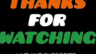 Горячий 3D хентай с пышной мачехой, помогающей кончить сильно в первый раз