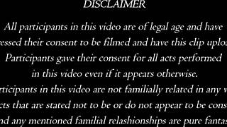 Cheating wife ties up friend for wild jerk-off