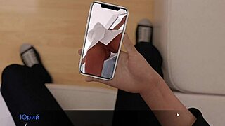 Lust Theory Epizóda 3 Časť 3 Rocks!