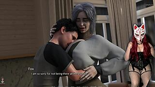 Golden Boy 13: Hva skjuler seg under den korsetten?