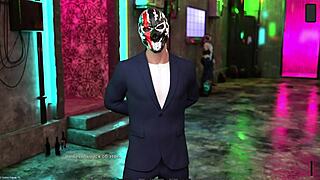 Hentai MILF rijdt cowgirl met geslagen tieten in 3D