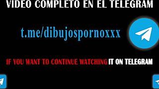 Prekleto! Mačeha me ujame pri drkanju na anime!