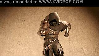 Kompilace Mariky, na kterou jsem narazil online nedávno