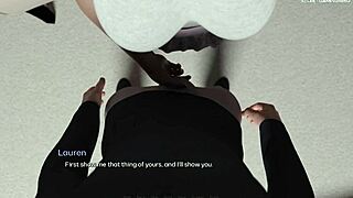 Üvey anne yatakta sapık adamı yalıyor, kalp sorunları artıyor