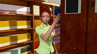 Yo, sprawdź tę dziką rudowłosą dziwkę w falowaniu część 2! 🔥