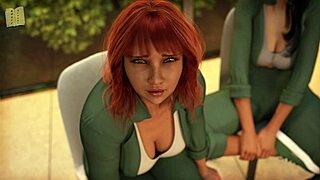 WVM 130 revela garotas lindas Hearts for Hope em ação