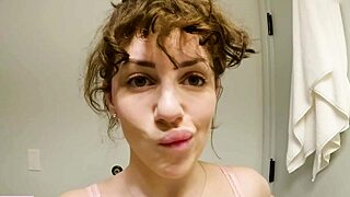 Classic Hotel Tale of Step Mom and Step Son Encounter