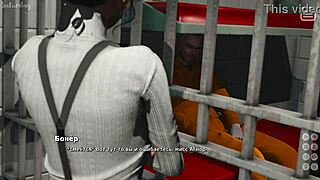 My Bully Is My Lover: Horny Nerd Rides Monster Cock!