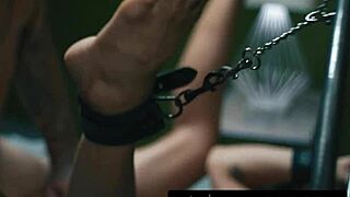 Vanessa Sky dan Dee Williams Didominasi dalam Free Use