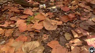 लिल डी वैलरी के को जेटस्की पर जोर से क्लैप करता है पार्ट 2