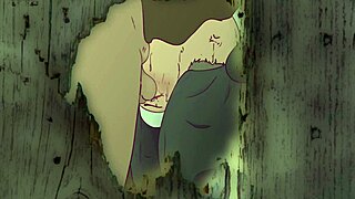 Suora fantastica su scopata selvaggia nella parodia del confessionale