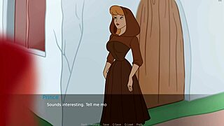 Давай сыграем в дикую сексуальную игру Кармен сейчас