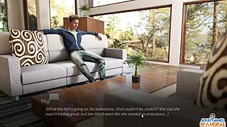 ตอนที่ 2 สองมิลฟ์สวยในแอคชั่น 3some หนัก